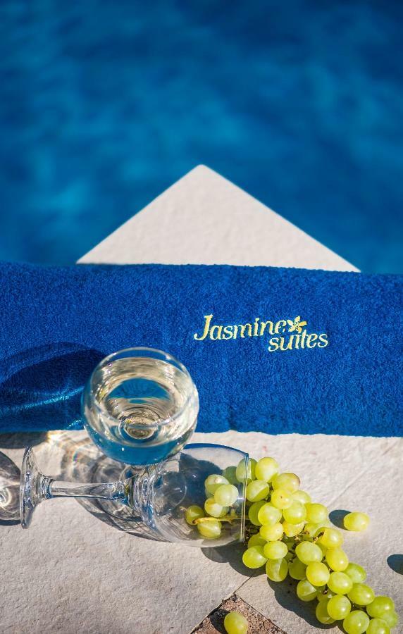 Jasmine Suites With Private Pool Tsilivi  Ngoại thất bức ảnh