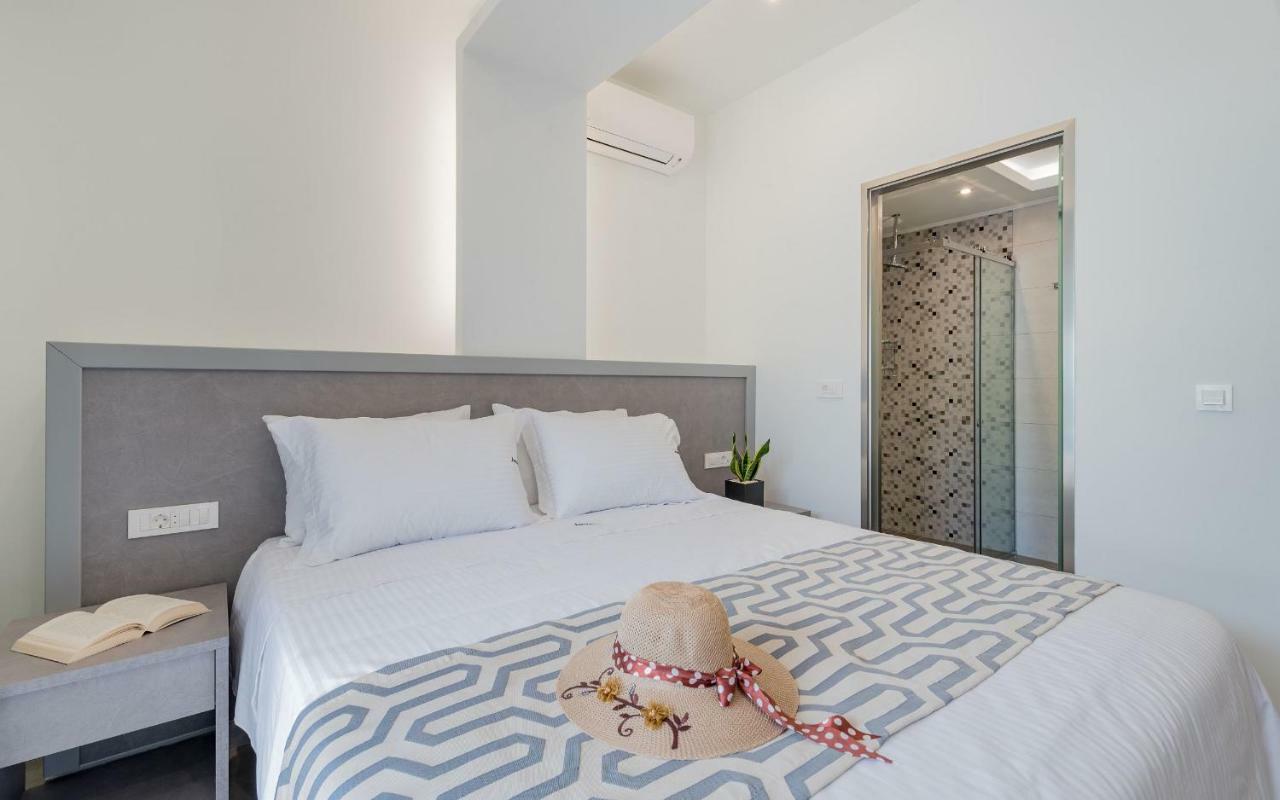 Jasmine Suites With Private Pool Tsilivi  Ngoại thất bức ảnh