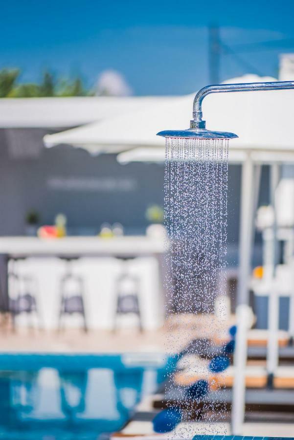 Jasmine Suites With Private Pool Tsilivi  Ngoại thất bức ảnh