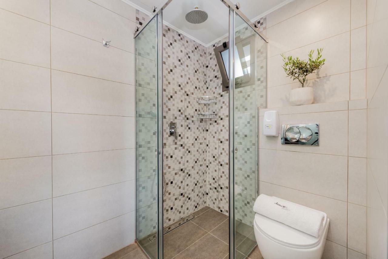 Jasmine Suites With Private Pool Tsilivi  Ngoại thất bức ảnh