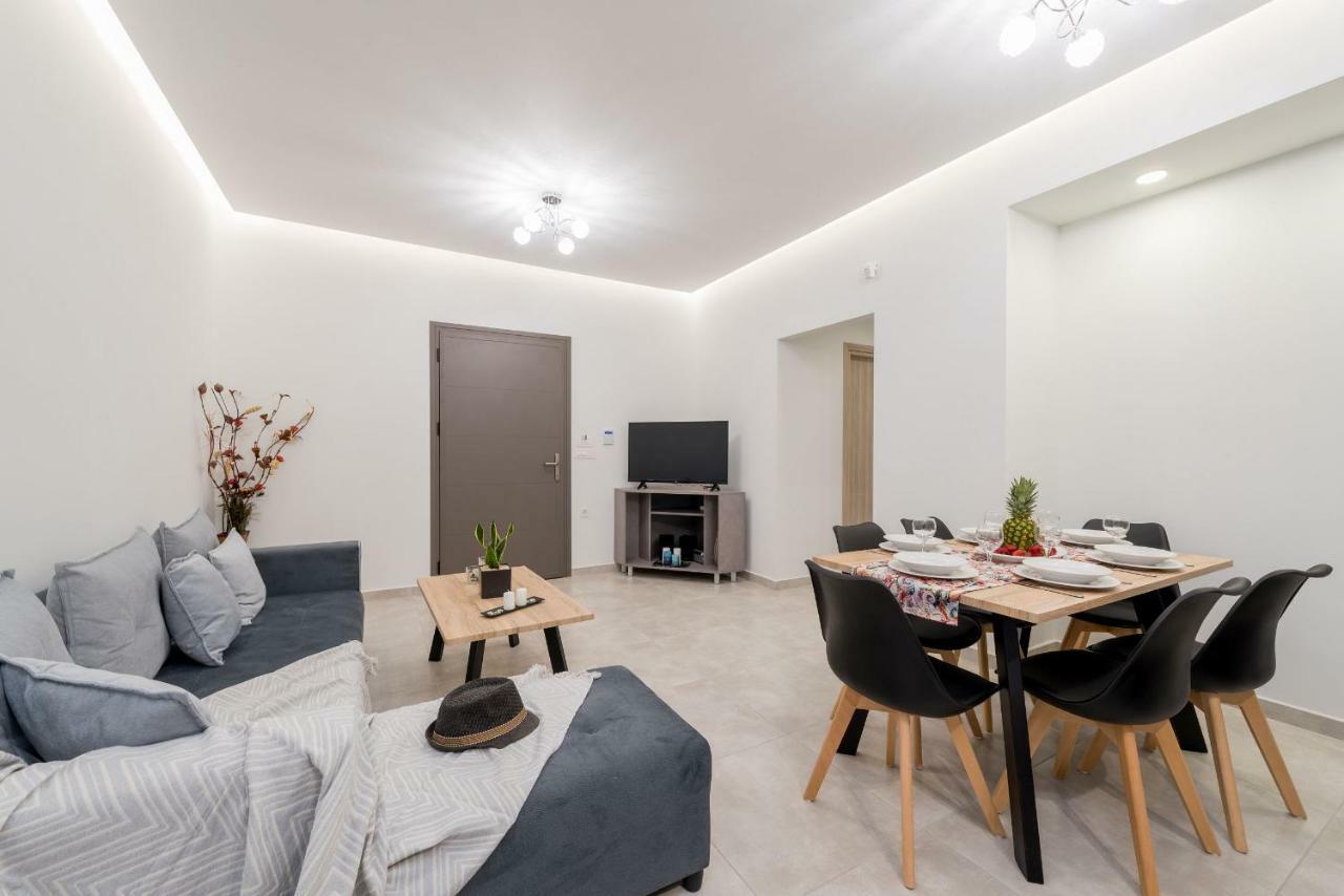 Jasmine Suites With Private Pool Tsilivi  Ngoại thất bức ảnh